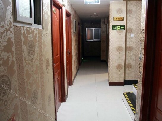 Jindalai Hostel - Photo4