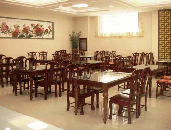 Jingyuan Business Hotel - Photo3