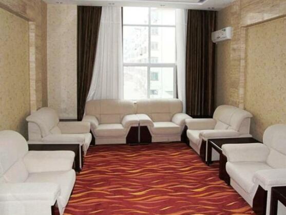 Jingyuan Business Hotel - Photo5