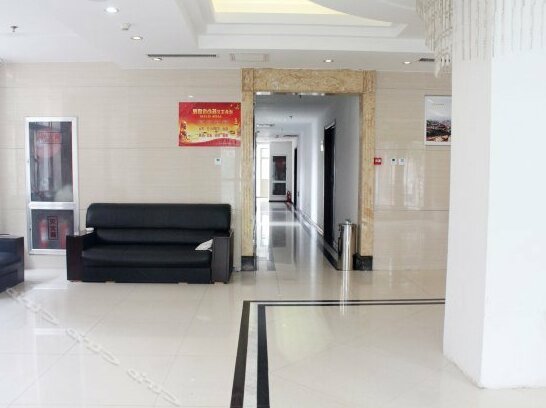 Jinlan Libin Hotel - Photo4