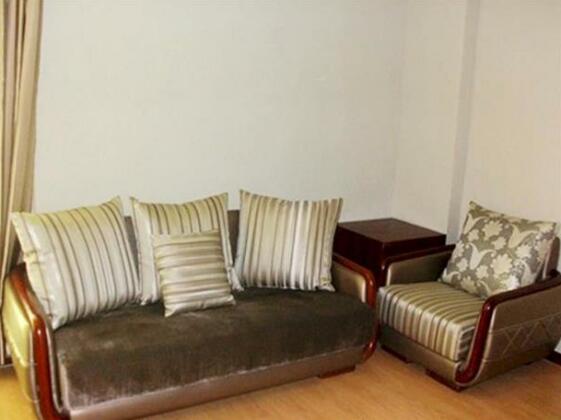 Jinlan Libin Hotel - Photo5
