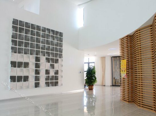 Jinshiwan Art Hotel - Photo3