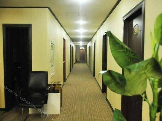 Jinying Hotel Weihai - Photo3