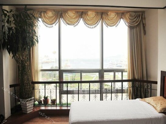 Jinying Hotel Weihai - Photo5