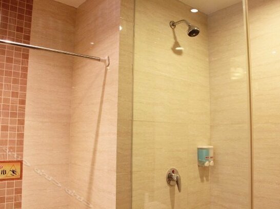 Junyue Holiday Hotel - Photo5