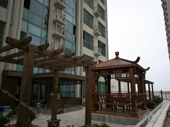 Kailai Business Hotel Weihai - Photo2