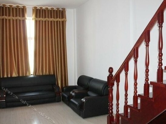 Lanyuan Express Hotel - Photo5