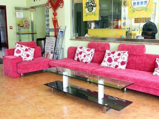 Leda Express Hotel - Photo4