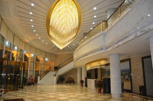 Lin Hai Hotel - Photo2