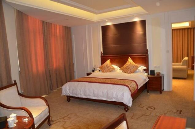 Lin Hai Hotel - Photo3