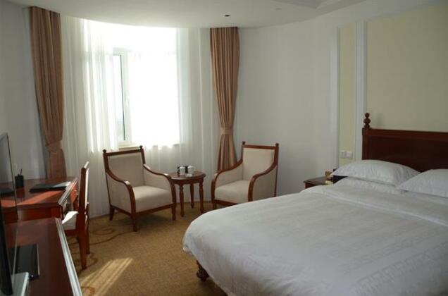 Lin Hai Hotel - Photo4