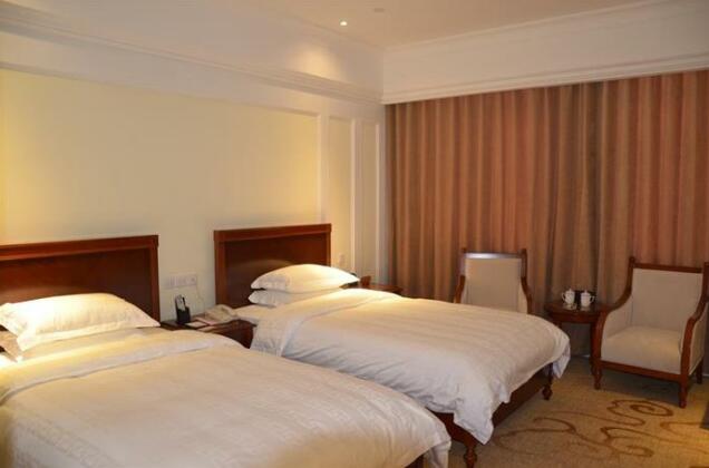 Lin Hai Hotel - Photo5