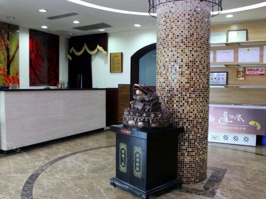 Liugongfu Hotel - Photo2