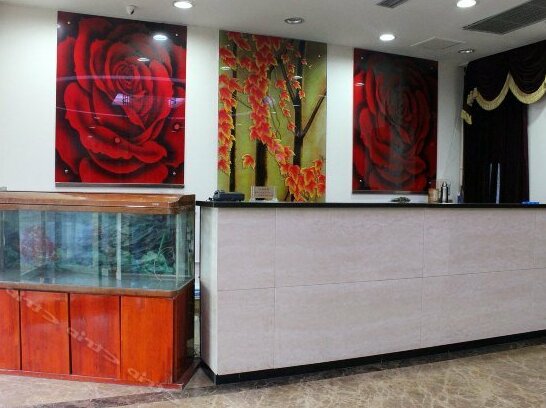 Liugongfu Hotel - Photo3