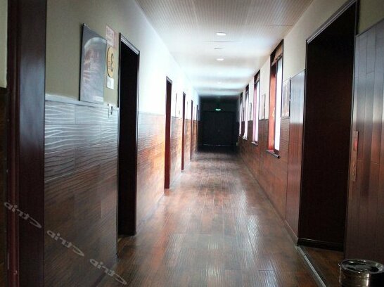 Liugongfu Hotel - Photo4
