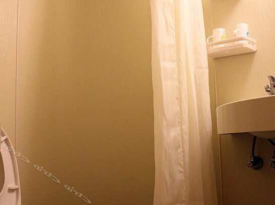 Liugongfu Hotel - Photo5