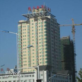 Longjiang Hongfu Hotel - Photo2