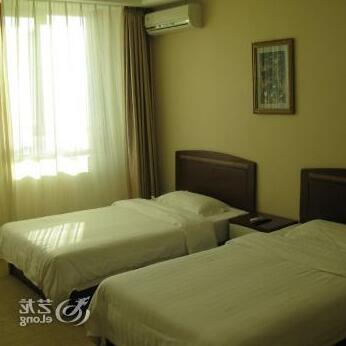 Longjiang Hongfu Hotel - Photo3