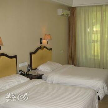 Longjiang Hongfu Hotel - Photo4