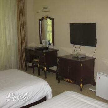 Longjiang Hongfu Hotel - Photo5