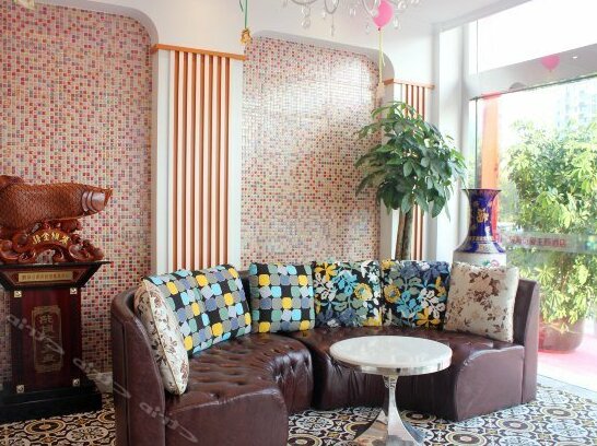 Mi Ai Theme Hotel - Photo2