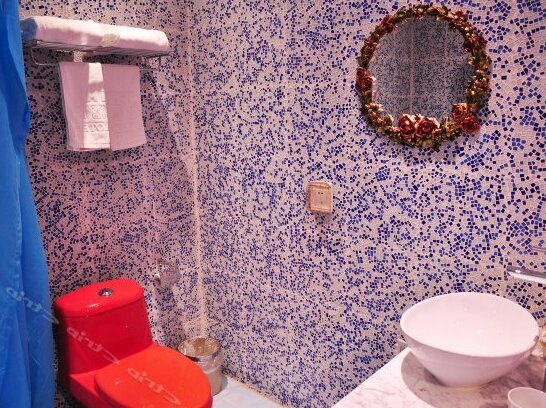 Mi Ai Theme Hotel - Photo3