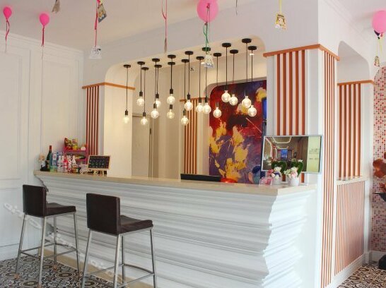 Mi Ai Theme Hotel - Photo5