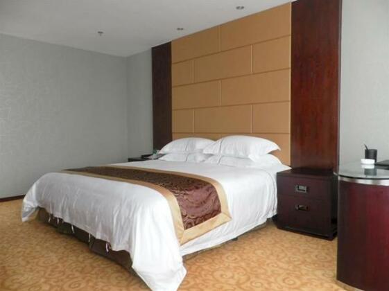 Mingren Hotel Rongcheng - Photo5