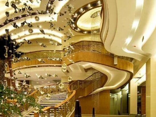 Nishi Haitai Hotel Luxury Weihai - Photo5