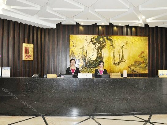 Qing Shui Wan Business Club - Photo3
