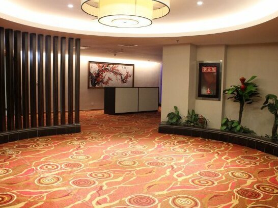 Qing Shui Wan Business Club - Photo5