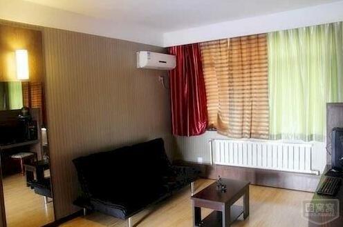 Rongcheng Mint Hotel - Photo4