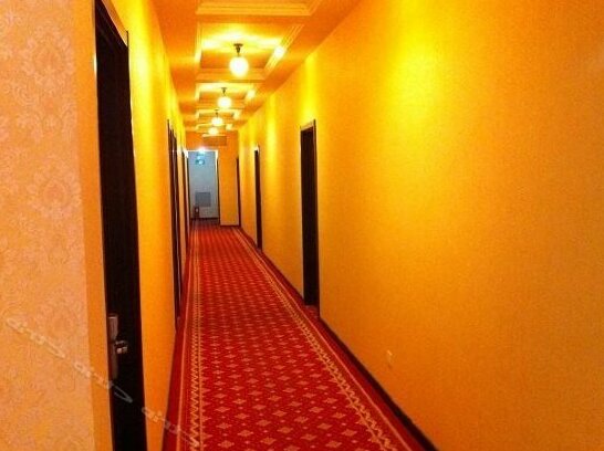 Shijia Business Hotel Weihai - Photo2