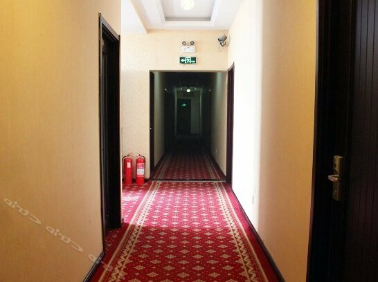 Shijia Business Hotel Weihai - Photo4