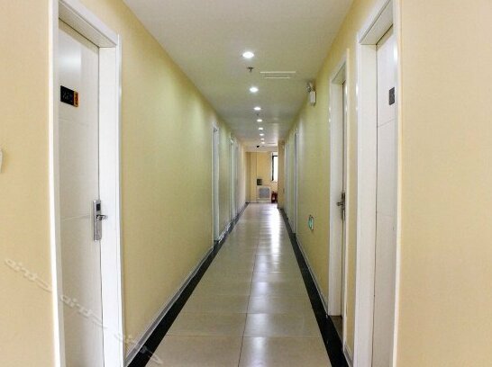 Siji Express Hotel - Photo2