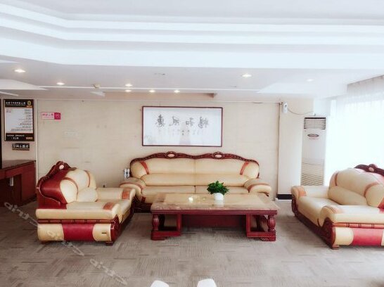 Super 8 Weihai Railway Station Bus Station Songbo Branch - Photo4