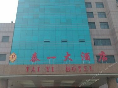 Tai Yi Hotel