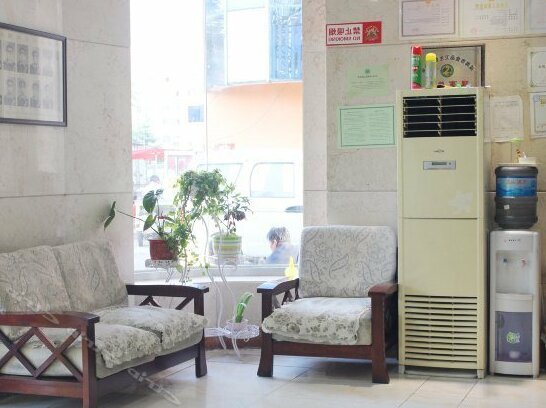 Thank Inn Chain Hotel Weihai Bus Station - Photo4