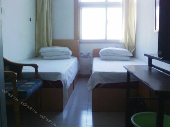 Tiancheng Hostel - Photo2