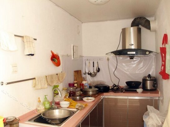 Tiancheng Hostel - Photo5