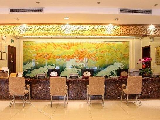 Tianwaitian Hotel - Photo4