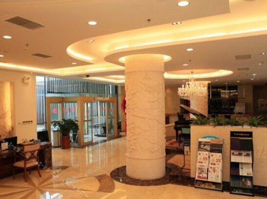 Tianyi Hotel Weihai - Photo2