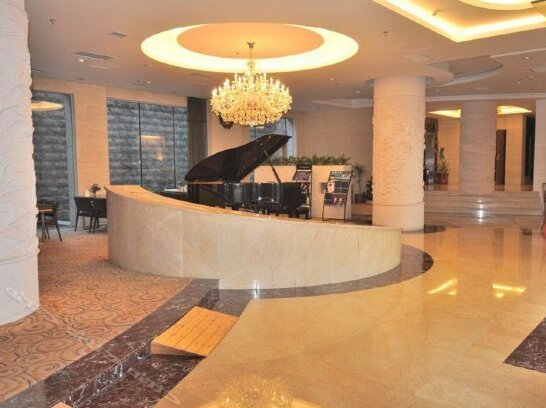 Tianyi Hotel Weihai - Photo3