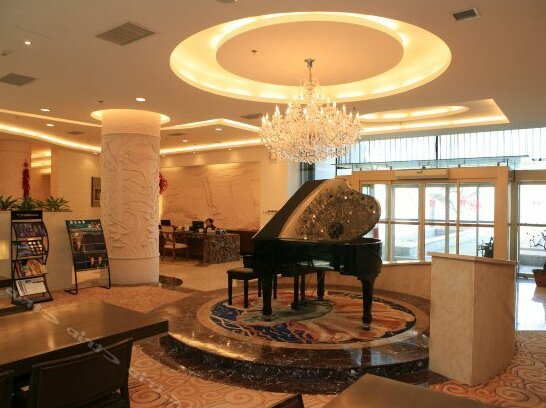 Tianyi Hotel Weihai - Photo4