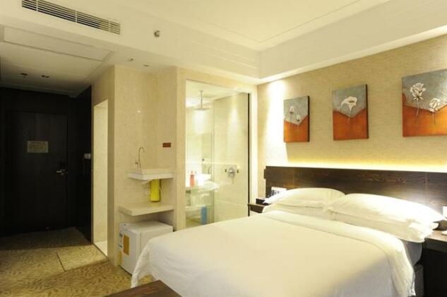 Vienna International Hotel Weihai Train Station - Photo4
