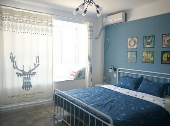 Weihai Blove Islets Youth Hostel - Photo3