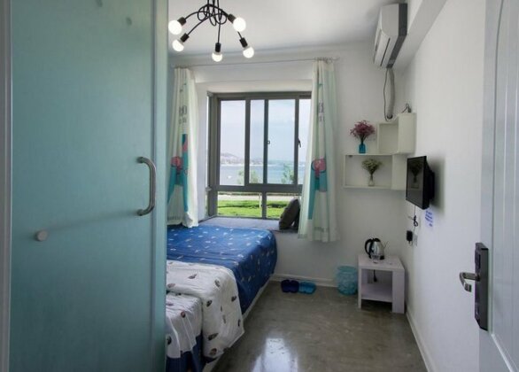 Weihai Blove Islets Youth Hostel - Photo4
