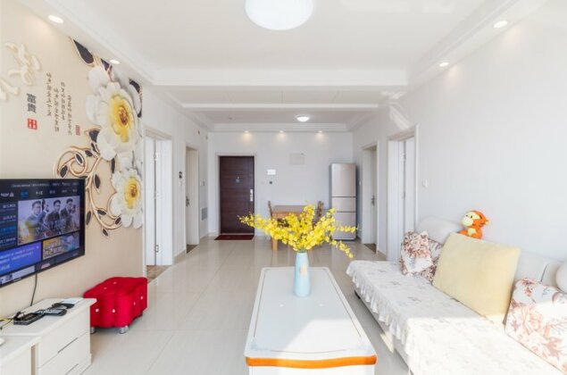 Weihai Emily's Holiday Apartment - Photo2