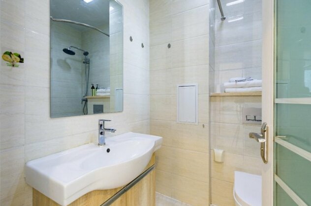 Weihai Emily's Holiday Apartment - Photo3