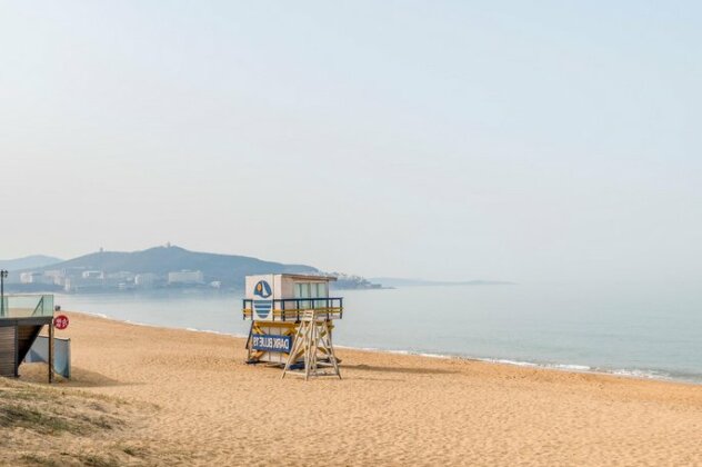 Weihai Emily's Holiday Apartment - Photo4